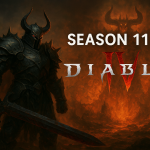 Diablo 4 Endgame Guide To Mythic Gear and Bosses Rewards