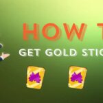 Monopoly Go Gold Stickers