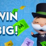 Monopoly GO Tips