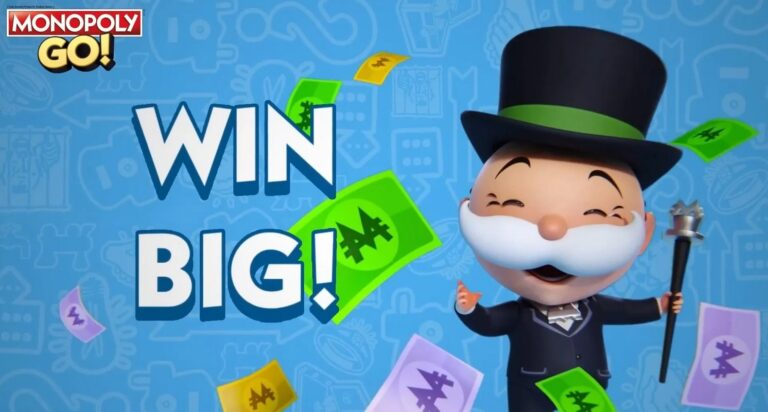 Monopoly GO: The Latest and Useful Tips