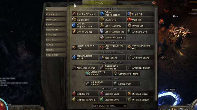 Path of Exile 2: How to Get Loot Filters on Console