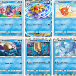 Expansion Sets for Pokemon TCG Pocket Players