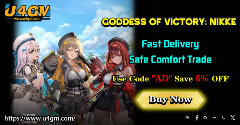 Nikke gems recharge with discount