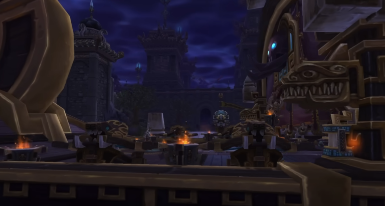 20 Ways to Level Up and Make Gold at the Same Time in WoW MoP Classic