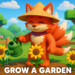 buy Grow A Garden Items