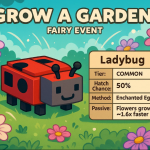 buy Grow A Garden pets