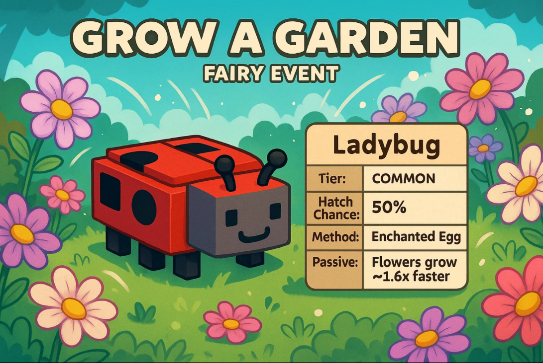 buy Grow A Garden pets