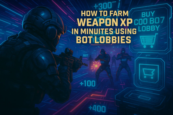 cod bo7 bot lobbies
