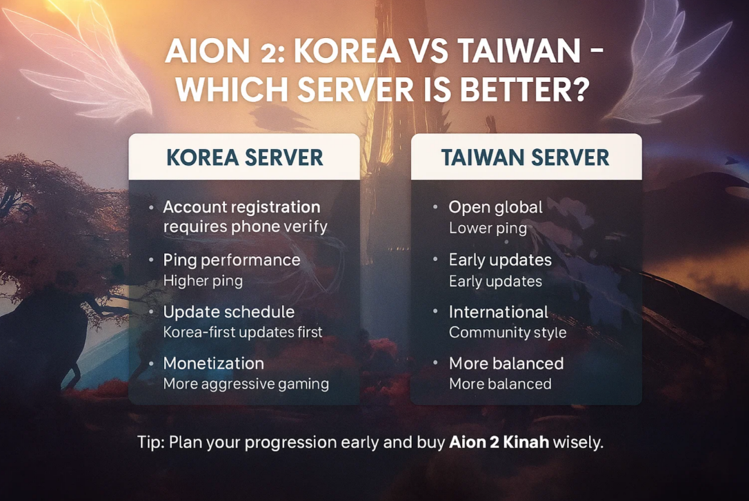 buy Aion 2 Kinah