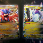 Pokémon TCG Pocket: Paradox Drive Expansion Coming Soon