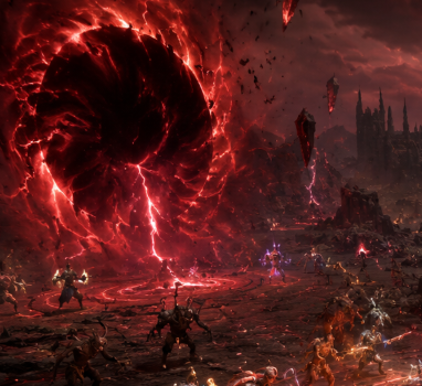 Diablo 4 Pandemonium Ruptures Could Become the Best Endgame Farming Activity