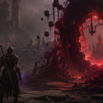 Diablo 4 Pandemonium Ruptures Casual Endgame Farming Guide
