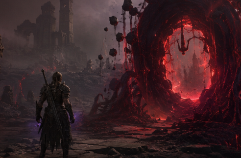 Diablo 4 Pandemonium Ruptures Casual Endgame Farming Guide