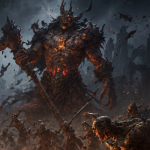 Poe 2:Unleashing the Power of Seismic Cry and Empowered Slam Attacks Introduction