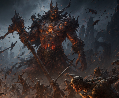 Poe 2:Unleashing the Power of Seismic Cry and Empowered Slam Attacks Introduction