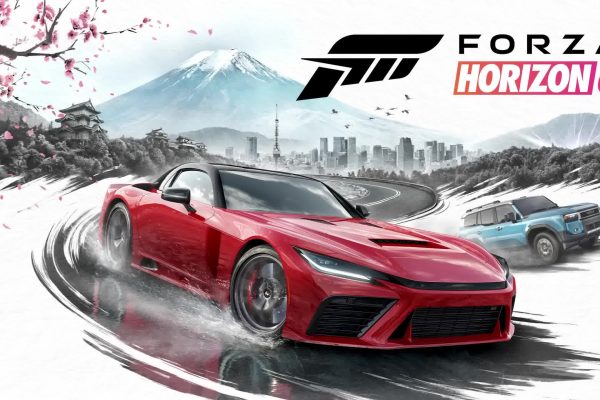 Forza Horizon 6 Houses, Progression, and Estate System Breakdown