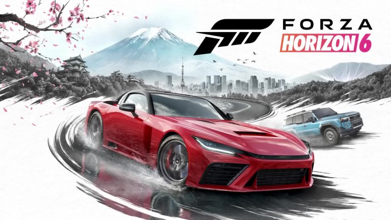 Forza Horizon 6 Houses, Progression, and Estate System Breakdown