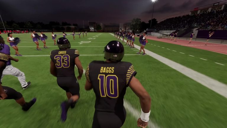 College Football 27 Dynasty Mode: Top 10 Best Teams to Rebuild and Create a Championship Program