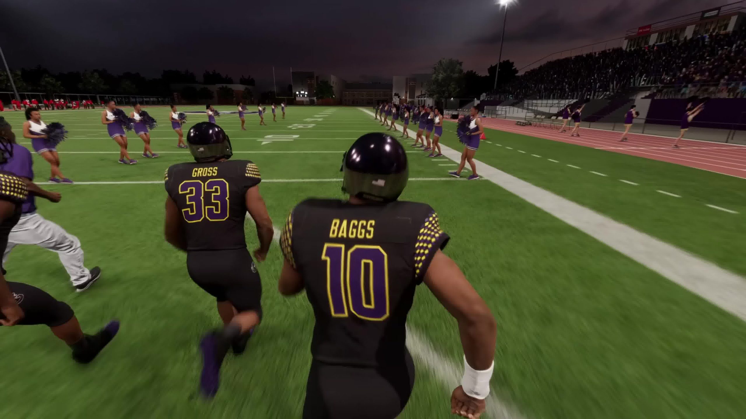 College Football 27 Dynasty Mode: Top 10 Best Teams to Rebuild and Create a Championship Program