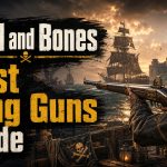 Skull and Bones Best Long Guns Guide