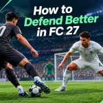 How to Defend Better in FC 27